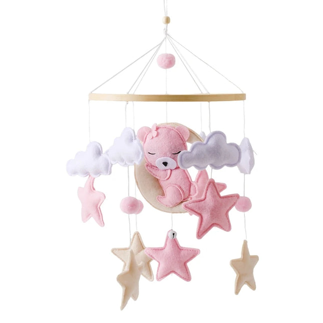 Crib Mobile / Mobile Lit Bébé