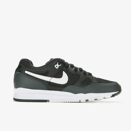 Nike Official Genuine Air Span II Men's Cushioned Wear-Resistant Low-Top Running Shoes AH8047-008