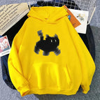 Yellow / S