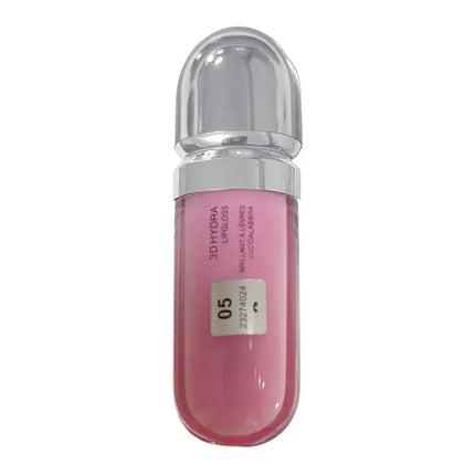 3D Hydra Lipgloss Mirror Lip Glaze Shimmer Moisturizing Pearlescent Color Liquid Lip Gloss Plump Glossy Non Stick Cup Balm