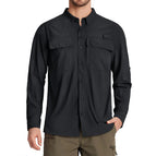 Black / CN 2XL (US L Plus) / China Mainland