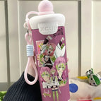 18 / 600ml