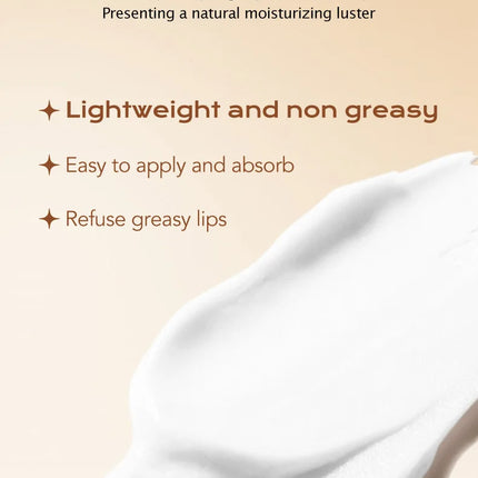 Coconut Oil Remove Dark Lip Balm Fast Lighten Pink Lip Exfoliating Fade Lip Line Dead Skin Moisturizing Korean Lips Care Product