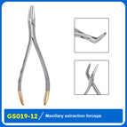 Maxillary forceps