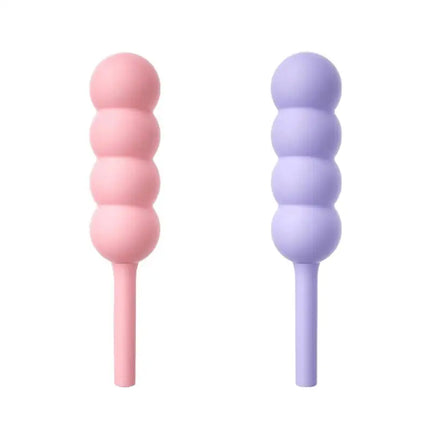 【LM】Cute Vibrator Adults Toy Cordless Quiet Waterproof Vibrating Dildos Couple Vagina Clitoral Anal Stimulator Personal Massager