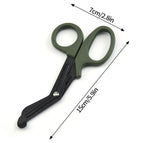 Scissors-Green-A