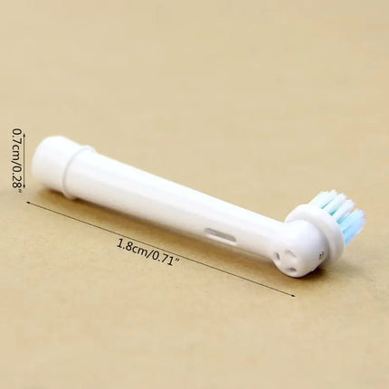 Replacement Brush Head Refill for Oral B Braun Toothbrushes Sensitive Precision Clean Standard Floss Brush Nozzles For Oralb