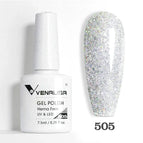 505 glitter color