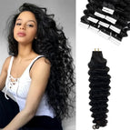 natural color / 60 pcs-150g / 20 INCHES