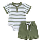 army green / 6M
