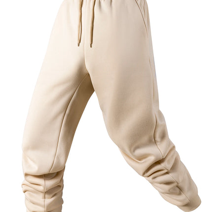 1/3 Pack Men's Warm Sports Pants Male Casual Sportswear Running Workout Long Pants Sport Trousers Jogger Sweatpants