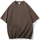 Brown  300g Heavy / M  120-70 kg