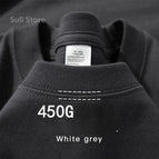 drak gray / M