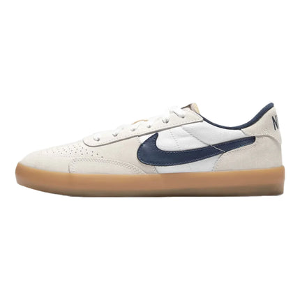 Nike SB Heritage Vulc Versatile, supportive, slip-resistant, durable, lightweight Low-top skate shoes Unisex style CD5010-102
