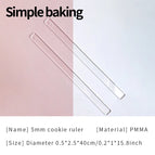 5mm pair
