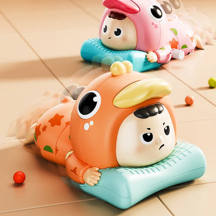 Puzzle Early Education Toys Colorful Interactive Toy Early Learning Puzzle Development Toy Educational Toy For Children Boys