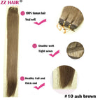 #10 / 30%-55% / 18inches|6 months|1Pcs/Lot