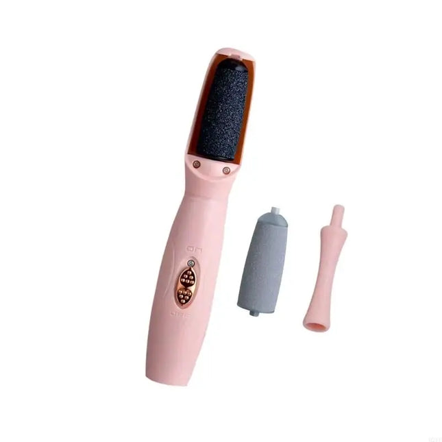 Electric Foot Grinder Heel Callus Dead Skin Remover Multifunction Pedicure Tool Polish Foot Replacement Sandpaper