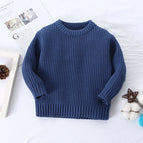 Deep Blue / 12-18M 80cm