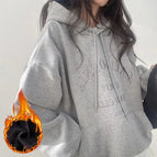 thick-gray / XXL(70kg-80kg)