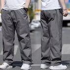 Dark Grey / 7XL(130-145KG)