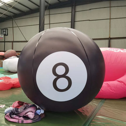 Airtight Giant Beach Ball Inflatable Soccer Ball,Rugby,Baseball,Volleyball,Basketball,Golf For Party Decorations Sports Games