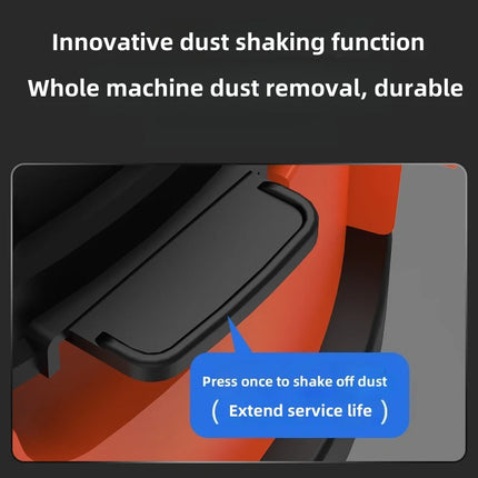 3 in 1 wet and dry vacuum cleaner Multifunctional high-power vacuum cleaner Suitable for home, car and commercial industrial cle