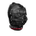 A BDSM Mask