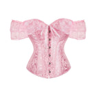 2-1810- Rose / XXL