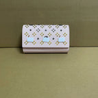 22.5*6.5 * 13cm / Light pink + Bbox