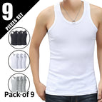 9pcs-yzzbx-bhh / L(US-SIZE) / pcs