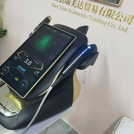 Portable 25D 360MAX Beauty Equipment Machine for Facial Tightening Slimming And Fat Reduction Latest Model Lifting And Firming