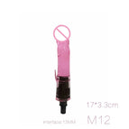 M12 13mm