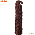 33 / China Mainland / 18inches   150g|5pcs/lot