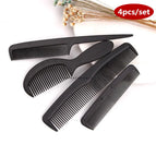 (Black) (4piece)