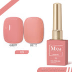 New MXSI 9