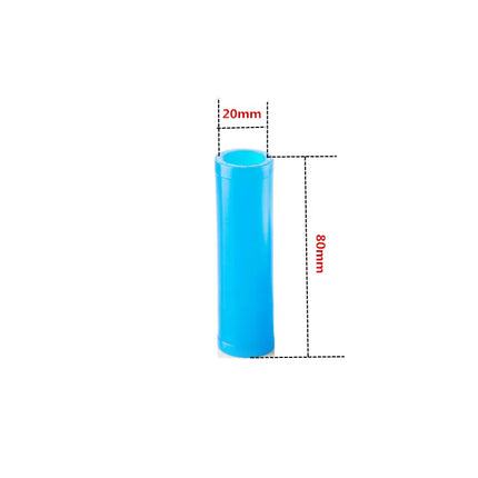 Soft Silicone Sleeve for Extender Hanger Stretcher Pump Enlarger Enhancer Vacuum