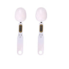 2PCS White / 1Kg