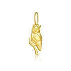 Gold Bird
