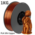 silk copper 1Kg