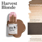 Harvest Blonde