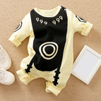 yellow 1 / 9-12M 80CM