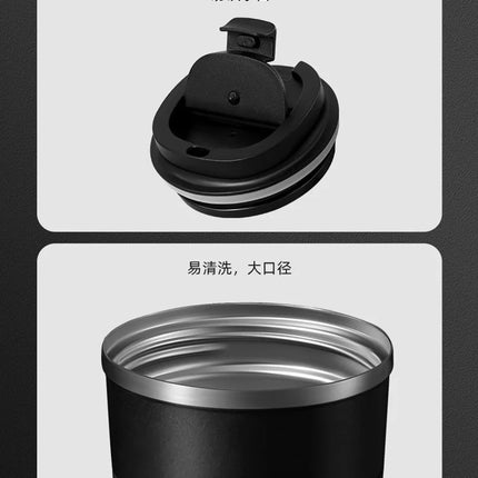 NEW Car Flasks For BMW E46 E36 E39 E60 E90 E92 X2 X4 X5 X6 1 3 5 7 Sereis F10 F20 F30 G20 G30 M2 M3 M Performance Coffee Mugs