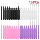 40PCS 4