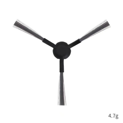 For Xiaomi Robot Vacuum S20+ / S10 Plus / B108GL / B105 Parts Accessories Main Side Brush Hepa Filter Mop Cloth Replacement