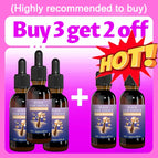 Buy 3, Get 2 Free