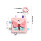 Butterfly Towel
