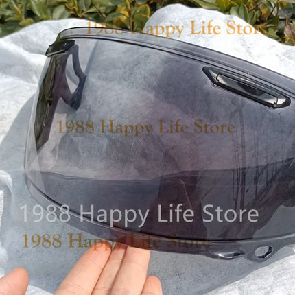 Photochromic Visor Shield for ARAI SIGNET-X CHASER-X QUANTIC PROFILE-V CONCEPT-X CONTOUR-X REGENT-X VECTOR-X DEFIANT-X QV-Pro
