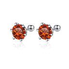 orange / 0.8ct and 0.8ct