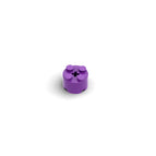 purple / 100pcs